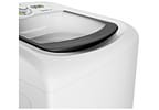 Lavadora de Roupas Consul 10kg 16 Programas de Lavagem Branca CWB10BB