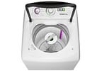 Lavadora de Roupas Consul 10kg 16 Programas de Lavagem Branca CWB10BB