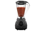 Liquidificador Britânia BLQ900A Plástico 600W 2,1L Preto 33102310