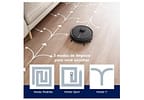Robô Aspirador Limpa Piso Electrolux Experience ERB60 140W com Mapeamento Compatível com Alexa 3016AEG0002