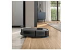 Robô Aspirador Limpa Piso Electrolux Experience ERB60 140W com Mapeamento Compatível com Alexa 3016AEG0002