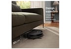 Robô Aspirador Limpa Piso Electrolux Experience ERB60 140W com Mapeamento Compatível com Alexa 3016AEG0002