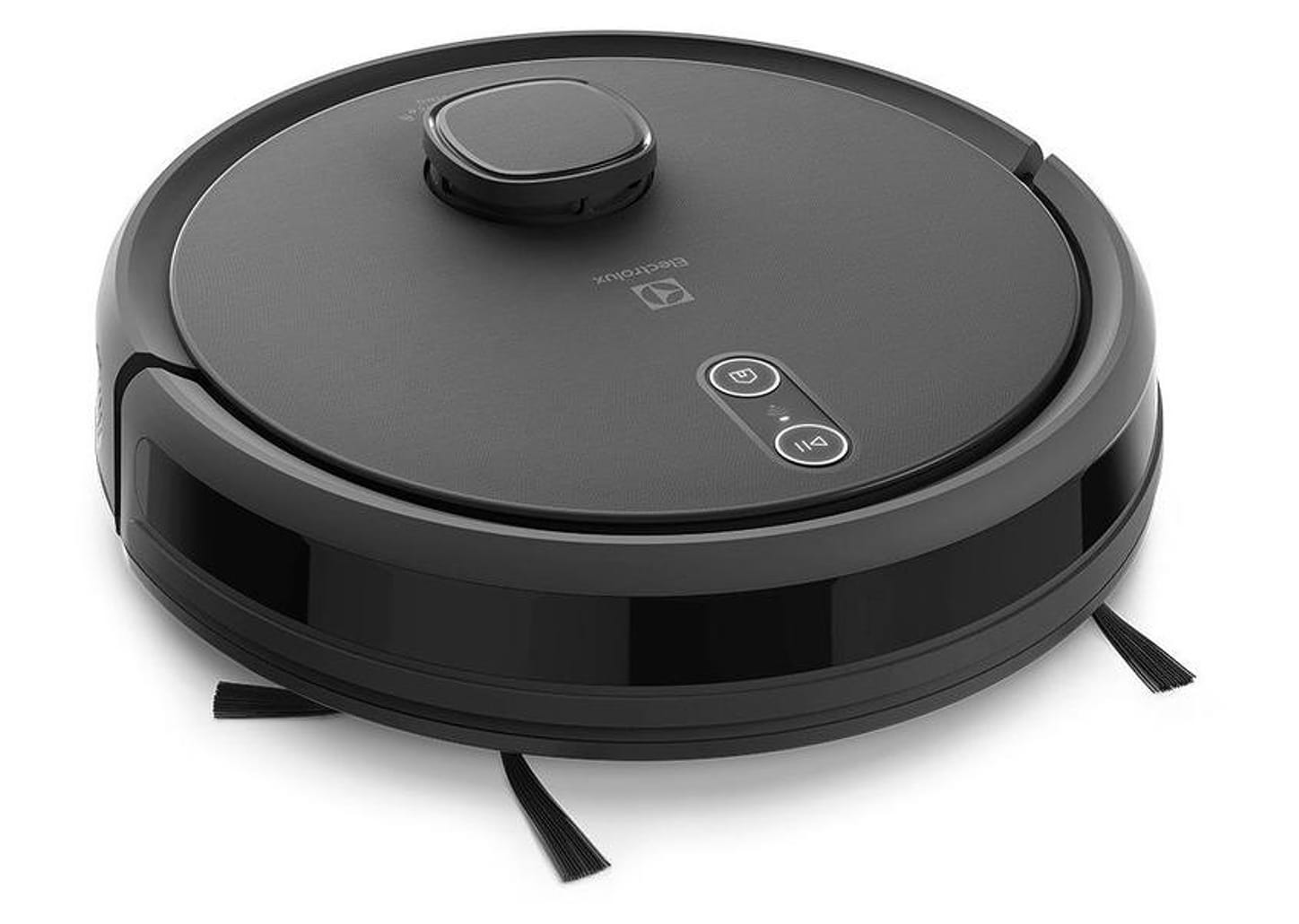 Robô Aspirador Limpa Piso Electrolux Experience ERB60 140W com Mapeamento Compatível com Alexa 3016AEG0002