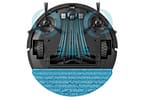 Robô Aspirador Limpa Piso Electrolux Experience ERB60 140W com Mapeamento Compatível com Alexa 3016AEG0002