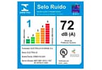 Robô Aspirador Limpa Piso Electrolux Experience ERB60 140W com Mapeamento Compatível com Alexa 3016AEG0002
