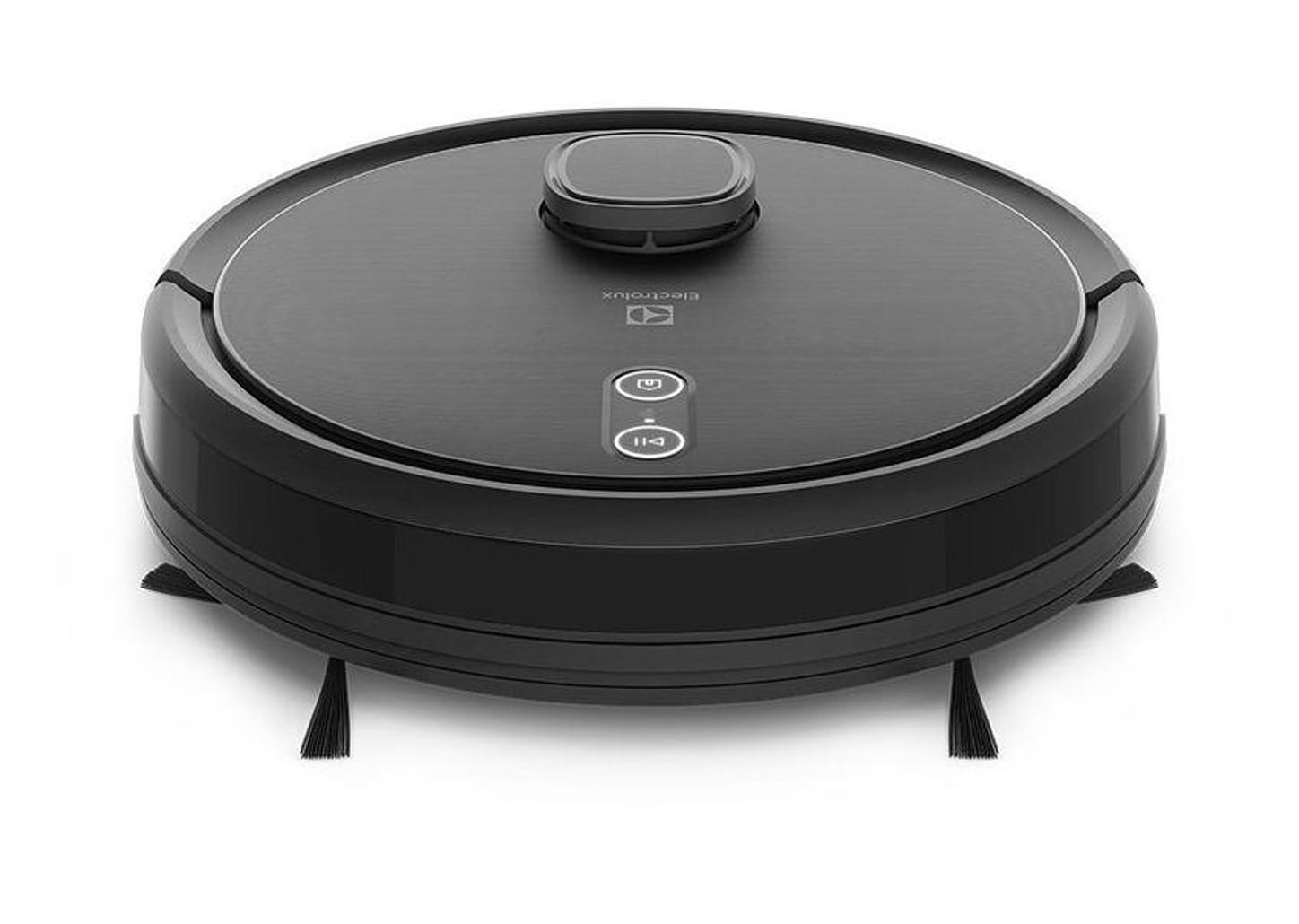 Robô Aspirador Limpa Piso Electrolux Experience ERB60 140W com Mapeamento Compatível com Alexa 3016AEG0002