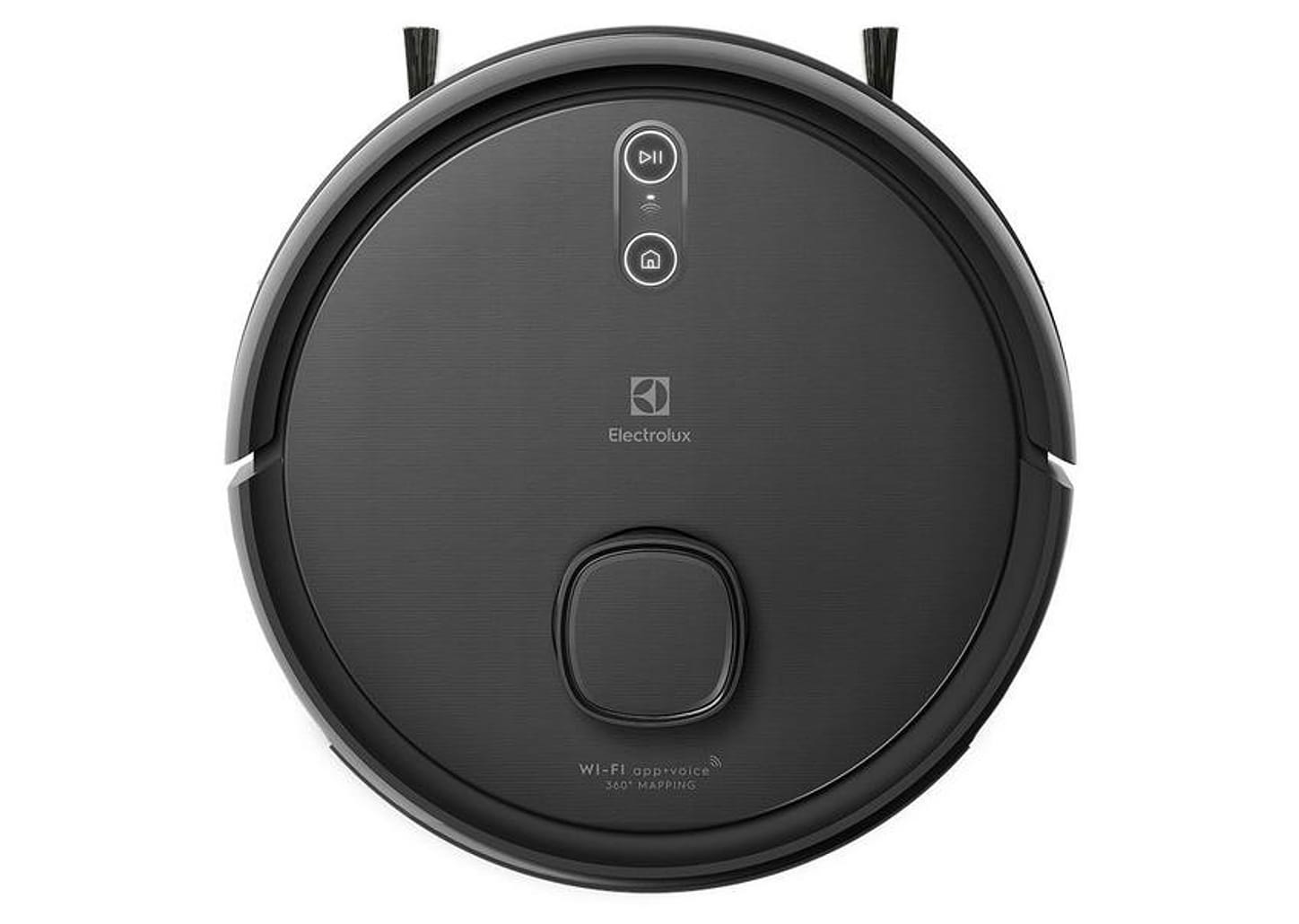 Robô Aspirador Limpa Piso Electrolux Experience ERB60 140W com Mapeamento Compatível com Alexa 3016AEG0002