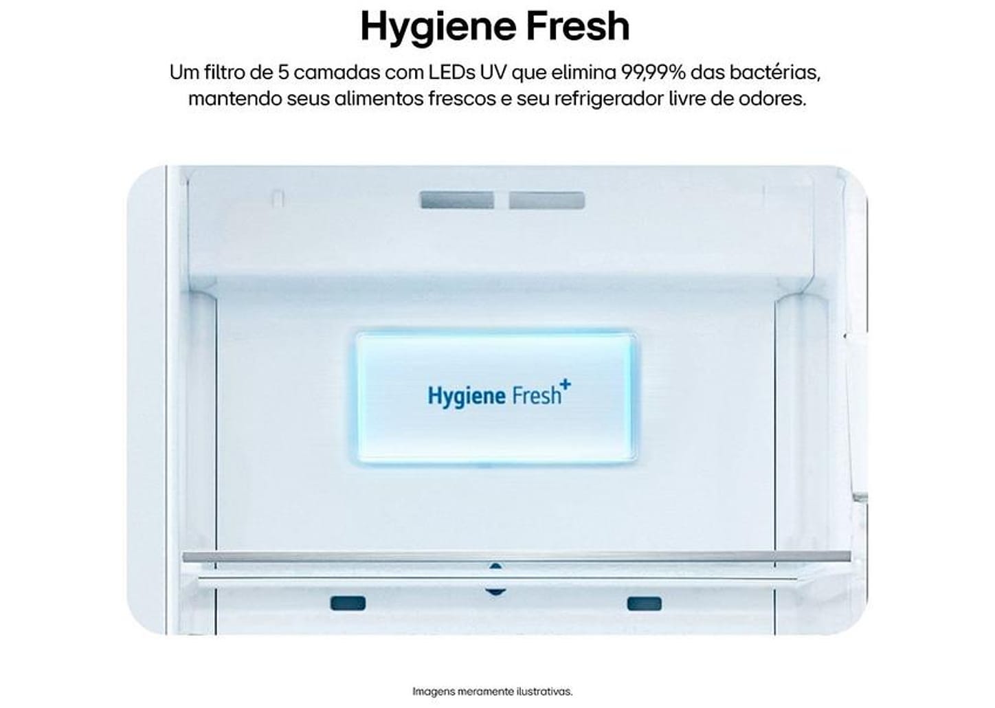 Geladeira/Refrigerador LG Smart Frost Free Side by Side Inox Look 638L GC-L267KLQX Bivolt
