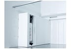 Geladeira/Refrigerador LG Smart Frost Free Side by Side Inox Look 638L GC-L267KLQX Bivolt