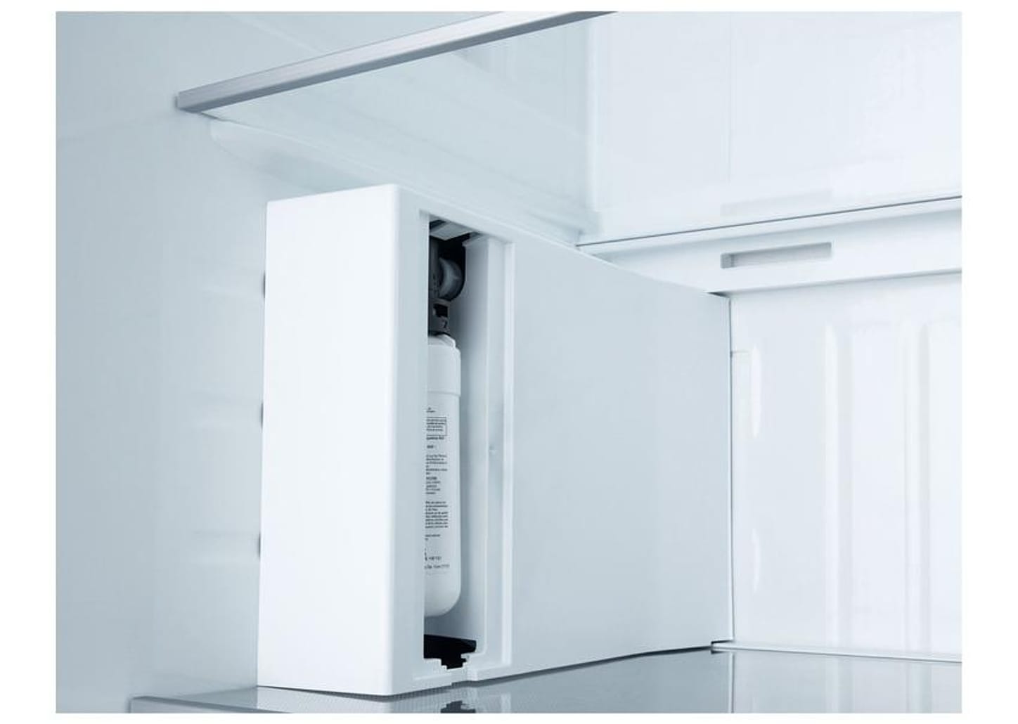 Geladeira/Refrigerador LG Smart Frost Free Side by Side Inox Look 638L GC-L267KLQX Bivolt