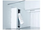 Geladeira/Refrigerador LG Smart Frost Free Side by Side Inox Look 638L GC-L267KLQX Bivolt