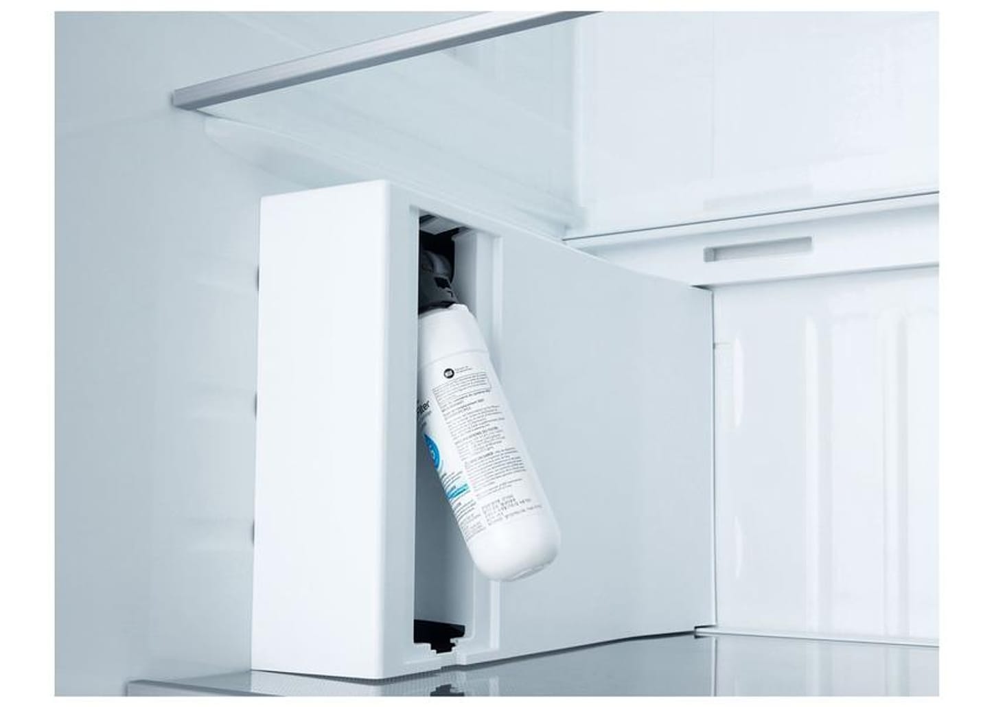 Geladeira/Refrigerador LG Smart Frost Free Side by Side Inox Look 638L GC-L267KLQX Bivolt