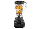 Liquidificador Britânia BLQ900A Plástico 600W 2,1L Preto 33101310