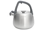 Chaleira Tramontina Inox com Apito 2,5L 61488250