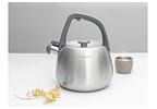 Chaleira Tramontina Inox com Apito 2,5L 61488250