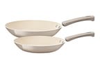 Conjunto de Frigideiras Tramontina Veronese Linho 2 Peças