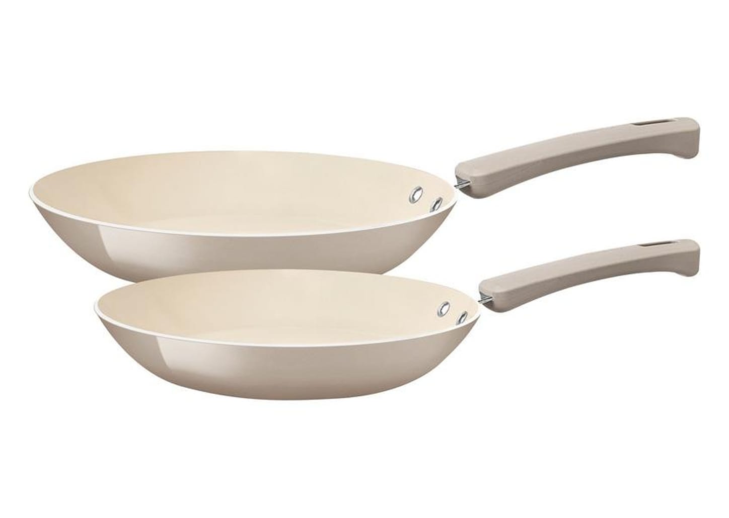 Conjunto de Frigideiras Tramontina Veronese Linho 2 Peças