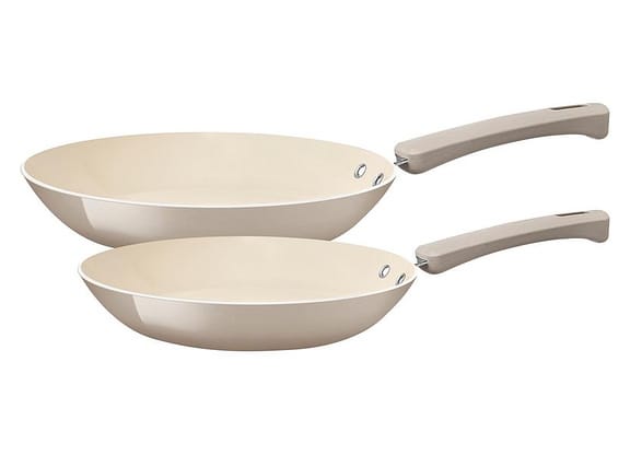 Conjunto de Frigideiras Tramontina Veronese Linho 2 Peças