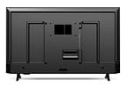 Smart TV 32" AOC HD DLED Série 5155 32S5155/78G Roku TV 2025