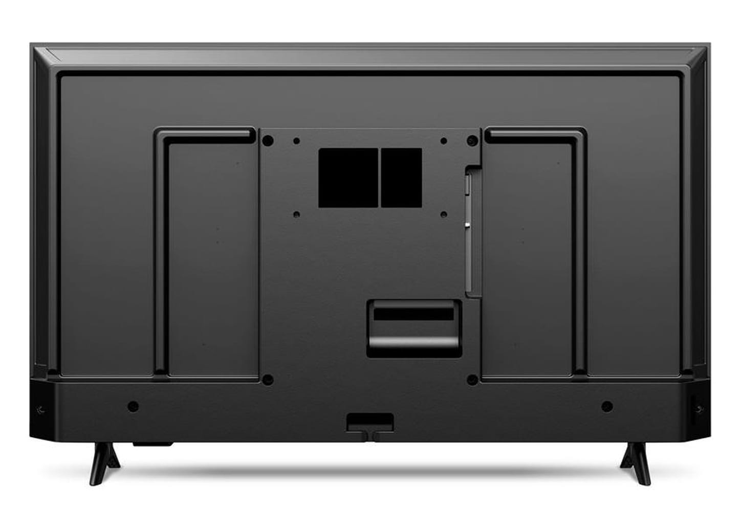 Smart TV 32" AOC HD DLED Série 5155 32S5155/78G Roku TV 2025