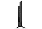 Smart TV 32" AOC HD DLED Série 5155 32S5155/78G Roku TV 2025