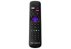 Smart TV 32" AOC HD DLED Série 5155 32S5155/78G Roku TV 2025