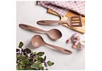 Conjunto de Utensílios de Nylon Tramontina Ability 3 Peças