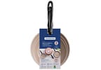Conjunto de Frigideiras Antiaderente Tramontina Linz Mochaccino 3 Peças