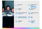 Smart TV 55" TCL 4K UHD QLED 55P7L Google TV 2026