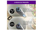 Panela de Pressão Rochedo 6L Inox Indução Trendy