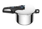 Panela de Pressão Rochedo 6L Inox Indução Trendy
