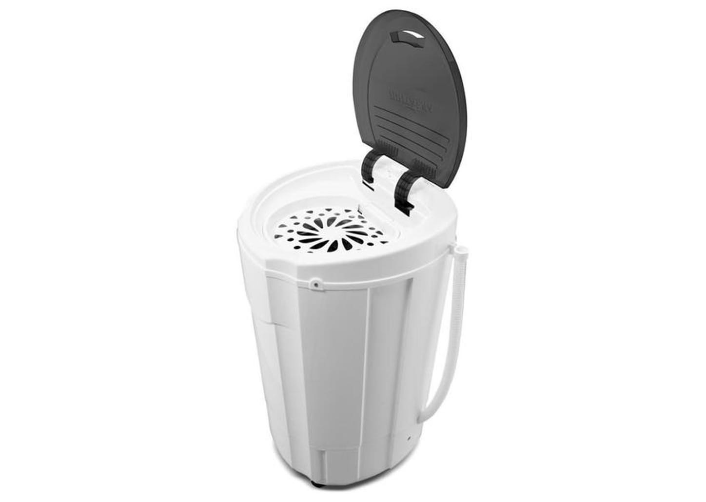 Centrífuga de Roupas 15kg Britânia BCE15A Branco