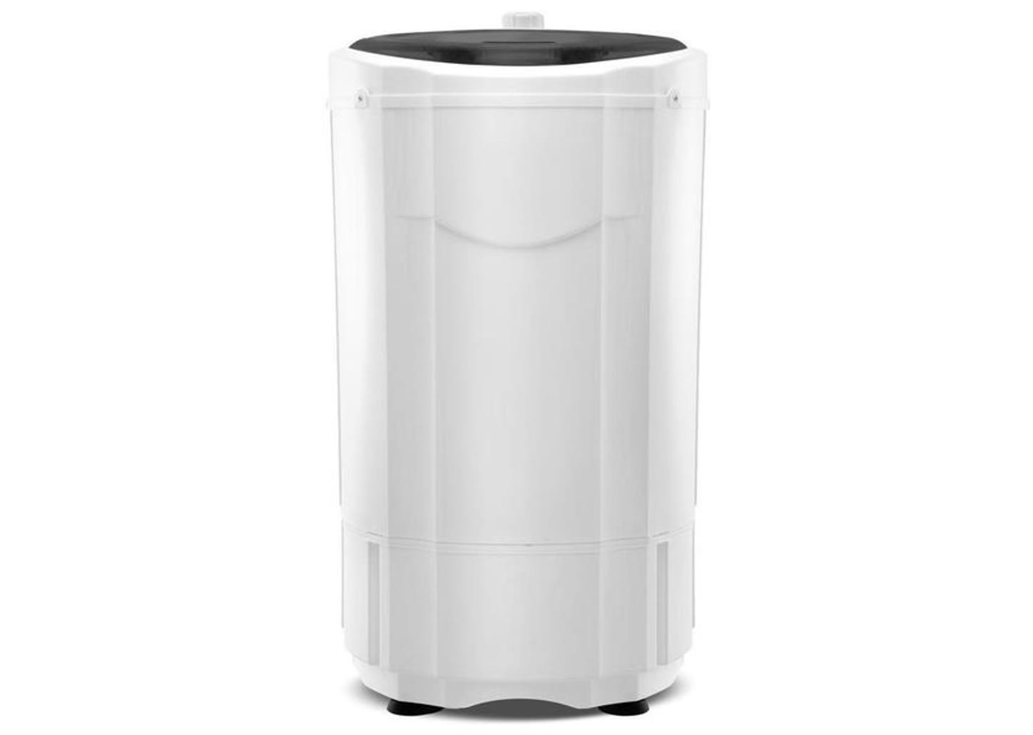 Centrífuga de Roupas 15kg Britânia BCE15A Branco