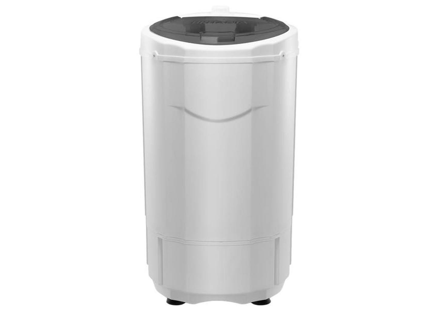 Centrífuga de Roupas 15kg Britânia BCE15A Branco