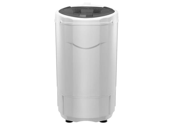 Centrífuga de Roupas 15kg Britânia BCE15A Branco