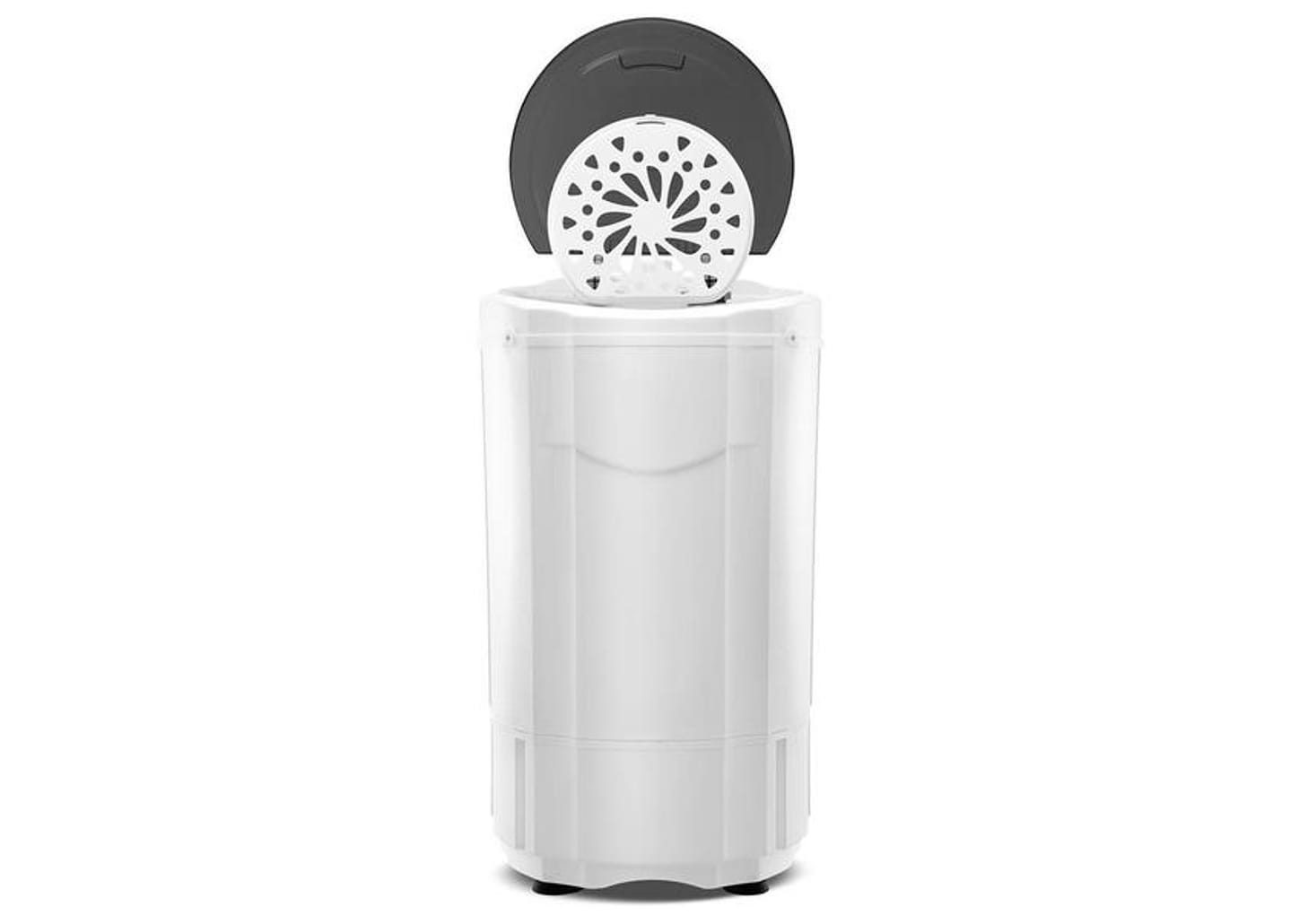 Centrífuga de Roupas 15kg Britânia BCE15A Branco