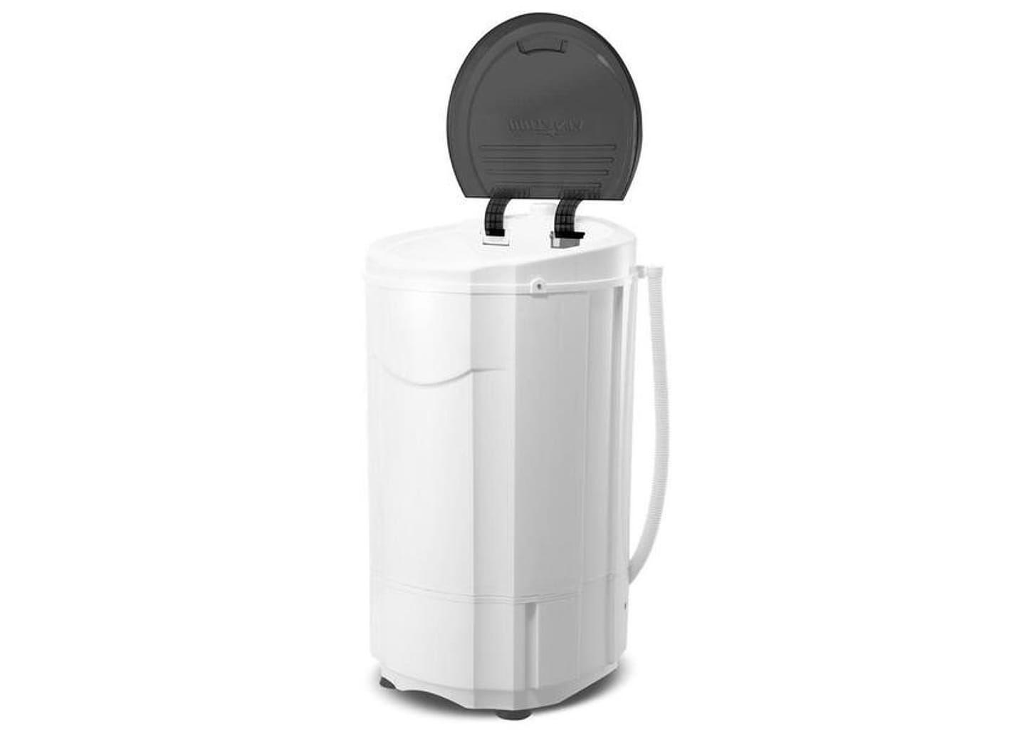 Centrífuga de Roupas 15kg Britânia BCE15A Branco