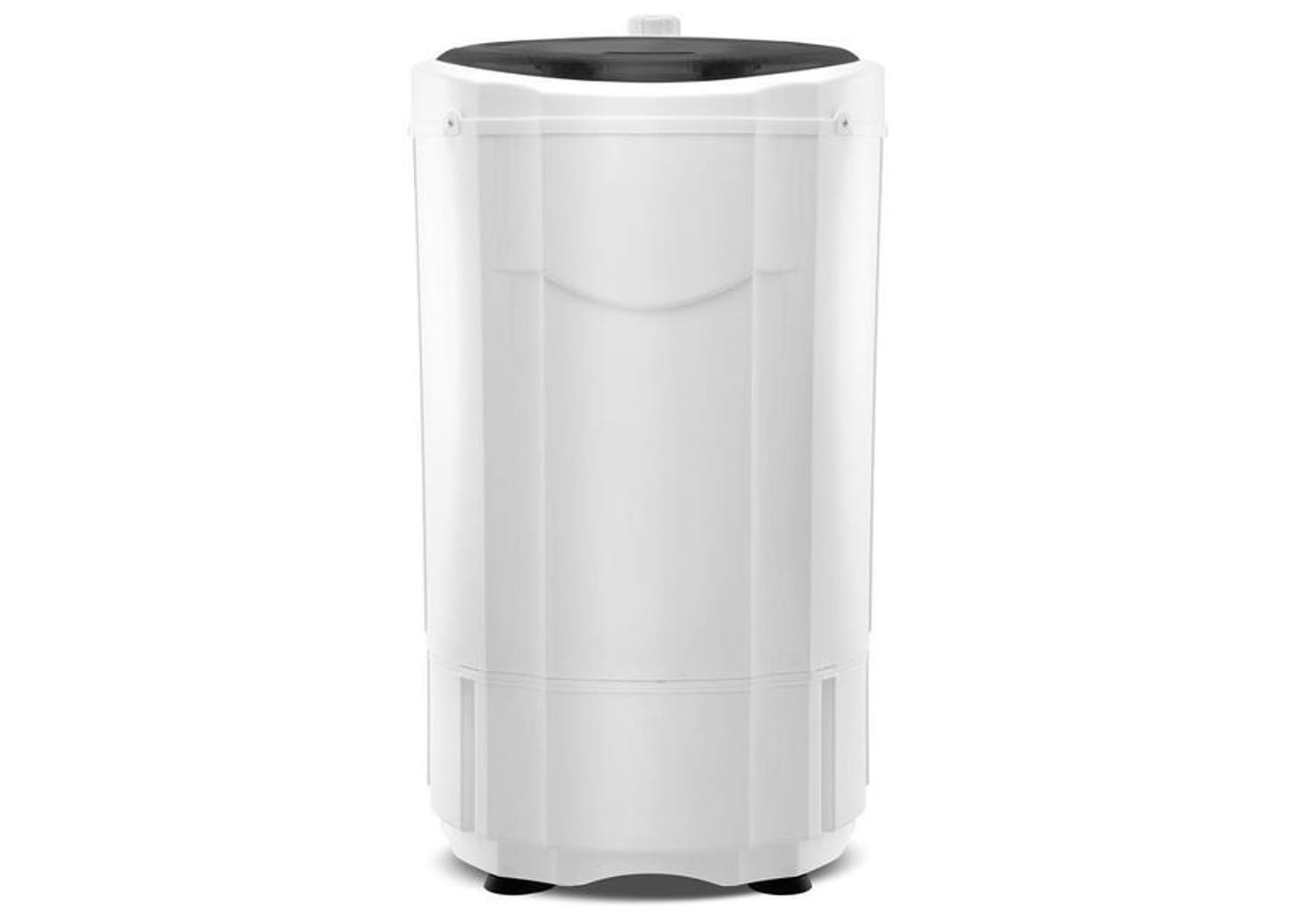 Centrífuga de Roupas 15kg Britânia BCE15A Branco