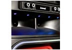 Caixa de Som Torre Amvox ATX 2108M Quadradinho Bluetooth 2100W Amplificada