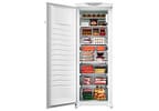 Freezer Vertical Brastemp 276L 1 Porta Frost Free BVR28PB