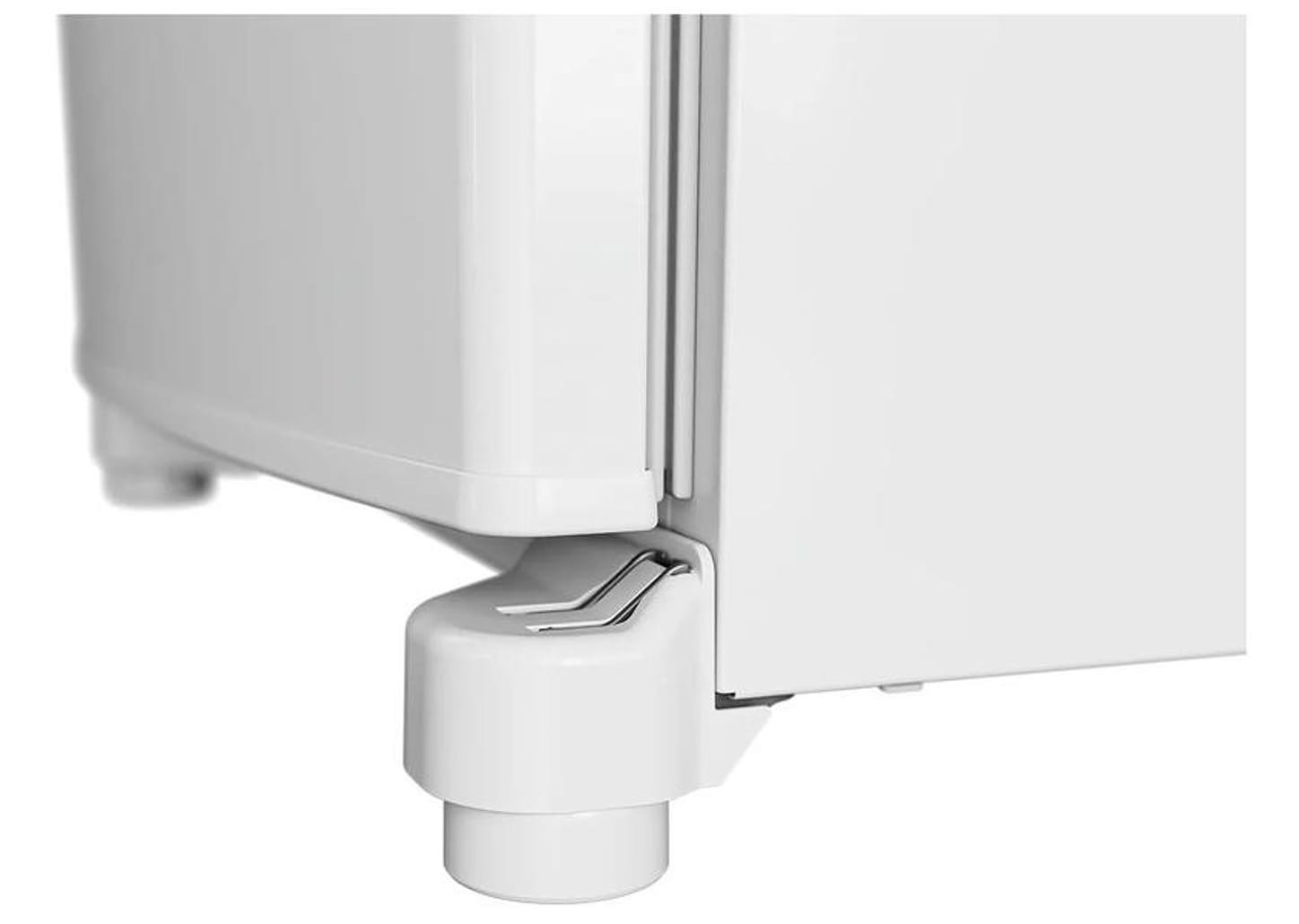 Freezer Vertical Brastemp 276L 1 Porta Frost Free BVR28PB