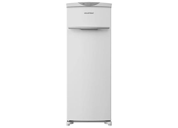 Freezer Vertical Brastemp 276L 1 Porta Frost Free BVR28PB