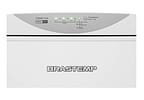Freezer Vertical Brastemp 276L 1 Porta Frost Free BVR28PB