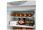 Freezer Vertical Brastemp 276L 1 Porta Frost Free BVR28PB