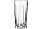 Jogo de Copos de Vidro Madrid 395ml 6 Peças Nadir