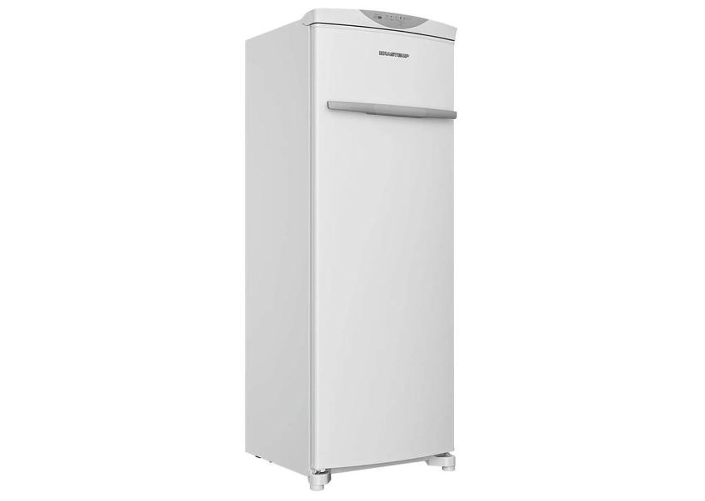 Freezer Vertical Brastemp 276L 1 Porta Frost Free BVR28PB