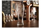 Jogo de Copos de Vidro Joinvile de Cerveja 300ml 6 Peças Nadir