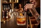 Jogo de Copos de Vidro Madrid 350ml 6 Peças Nadir