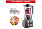 Liquidificador Arno Power Max XXL 2200 Cinza LN87