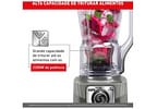 Liquidificador Arno Power Max XXL 2200 Cinza LN87